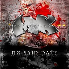 No Said Date [Explicit]