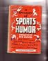 A treasury of sports humor,