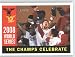 Brad Lidge / Philadelphia Phillies - 2009 Topps Heritage Card # 391 - MLB Baseball Trading Card in Screwdown!