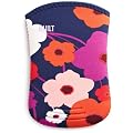 BUILT Slim Neopren Kindle Sleeve, Lush Flower (geeignet f�r Kindle Paperwhite, Kindle und Kindle Touch)