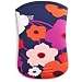 BUILT - Housse slim en n�opr�ne pour Kindle et  Kindle Touch - Lush Flower (est compatible avec Kindle Paperwhite, Kindle et Kindle Touch)