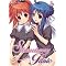 Sexy girl-girl anime . . wow!