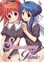 Strawberry Panic: The Manga, Vol. 2