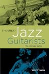The Great Jazz Guitarists: The Ultima...