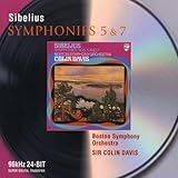 Sibelius: Symphonies 5 & 7