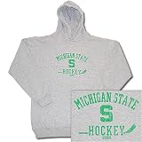 Michigan State Spartans OTH Kramer Hooded Sweatshirt