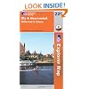 Ely and Newmarket, Mildenhall and Soham (Explorer Maps) (OS Explorer Map)