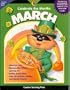 Celebrate the Months Vol. 2370: March