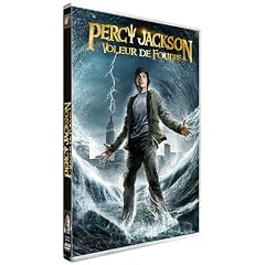 Percy Jackson - Le Voleur de Foudre