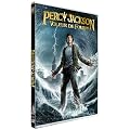 Percy Jackson - Le Voleur de Foudre