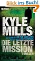 Die letzte Mission: Roman