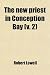 The New Priest in Conception Bay (V. 2)
