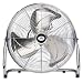 Quality Prem-I-Air 18" (45 cm) High Velocity Air Circulator with Chrome finish