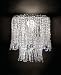 Mossi wall sconce
