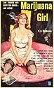 Marijuana Girl 11 x 17 Movie Poster - Style A