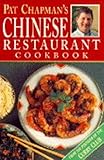Pat Chapman's Chinese restaurant cookbook