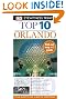 Top 10 Orlando (EYEWITNESS TOP 10 TRAVEL GUIDE)