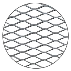 Street Line, Racegitter, Renngitter, 1,20 x 0,30, Mesh, silber, extra d�nn