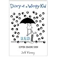 Diary of a Wimpy Kid Book 8