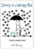 Diary of a Wimpy Kid Book 8
