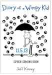 Diary of a Wimpy Kid Book 8