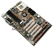Soyo SY-5EMA+ V1.1, ATX, Socket 7 Motherboard, New Retail - SY-5EMA+ V1.1