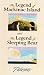 The Legend of Mackinac Island and the Legend of Sleeping Bear [VHS]