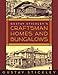 Gustav Stickley's Craftsman Homes and Bungalows