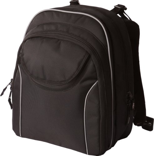 Gator Cases G-MEDIA-PROBPLT Mobile Studio Backpack Compact Design On Sale