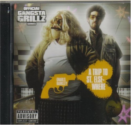 CD-Charts  Music : Trip to St. Elsewhere