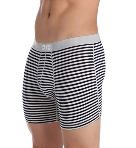 SAXX-Vibe-Boxer-Brief-M-Harbor-Stripe