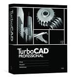 Software : IMSI TurboCAD Professional 12 (Education Edition) (PC)
