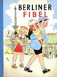 Produkt-Bild: Berliner Fibel. Eine synthetische fibel