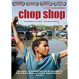 ChopShop