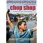 Chop Shop - DVD