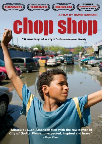Chop Shop by Auto Repair Videos