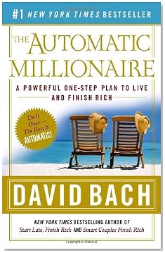 Automatic Millionaire