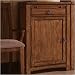 Kitchen & Housewares : American Drew 918-892 / 918-891 Beacon Ridge Door Base with Hutch