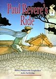 Paul Reveres Ride (Literacy Tree: What Courage!)