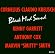 Black Mud Sound