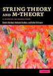 String Theory and M-Theory: A Modern...