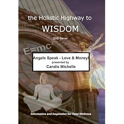 Angels Speak - Love & Money!