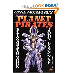The Planet Pirates