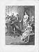 Rome Tableau Vivant American Costume Ball 187