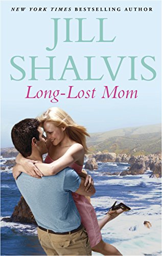 Long-Lost Mom (Silhouette Intimate Moments)