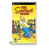 The Simpsons Game