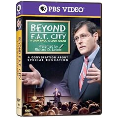 Richard Lavoie: Beyond Fat City [DVD] [Region 1] [US Import] [NTSC]