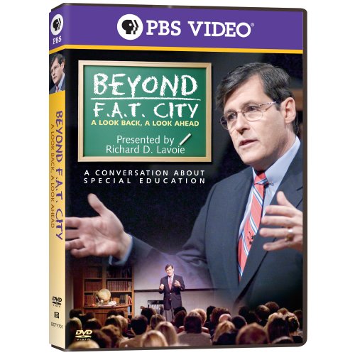 DVD: Beyond F.A.T. City. A Look Back, A Look Ahead