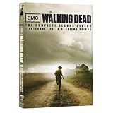The Walking Dead: The Complete Second Season (Bilingual)by Andrew Lincoln
