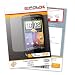 atFoliX FX-Antireflex Displayschutzfolie f�r HTC Desire S - Displayschutz antireflektierend! H�chste Qualit�t - Made in Germany!